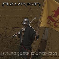 Azurica : Warriors Don't Die (EP)